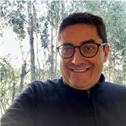 Profesor de estadística, probabilidad y matemáticas